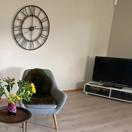 Hyggelig Enebolig Pa Notteroy, Rett Ved Golfbane Villa Екстериор снимка