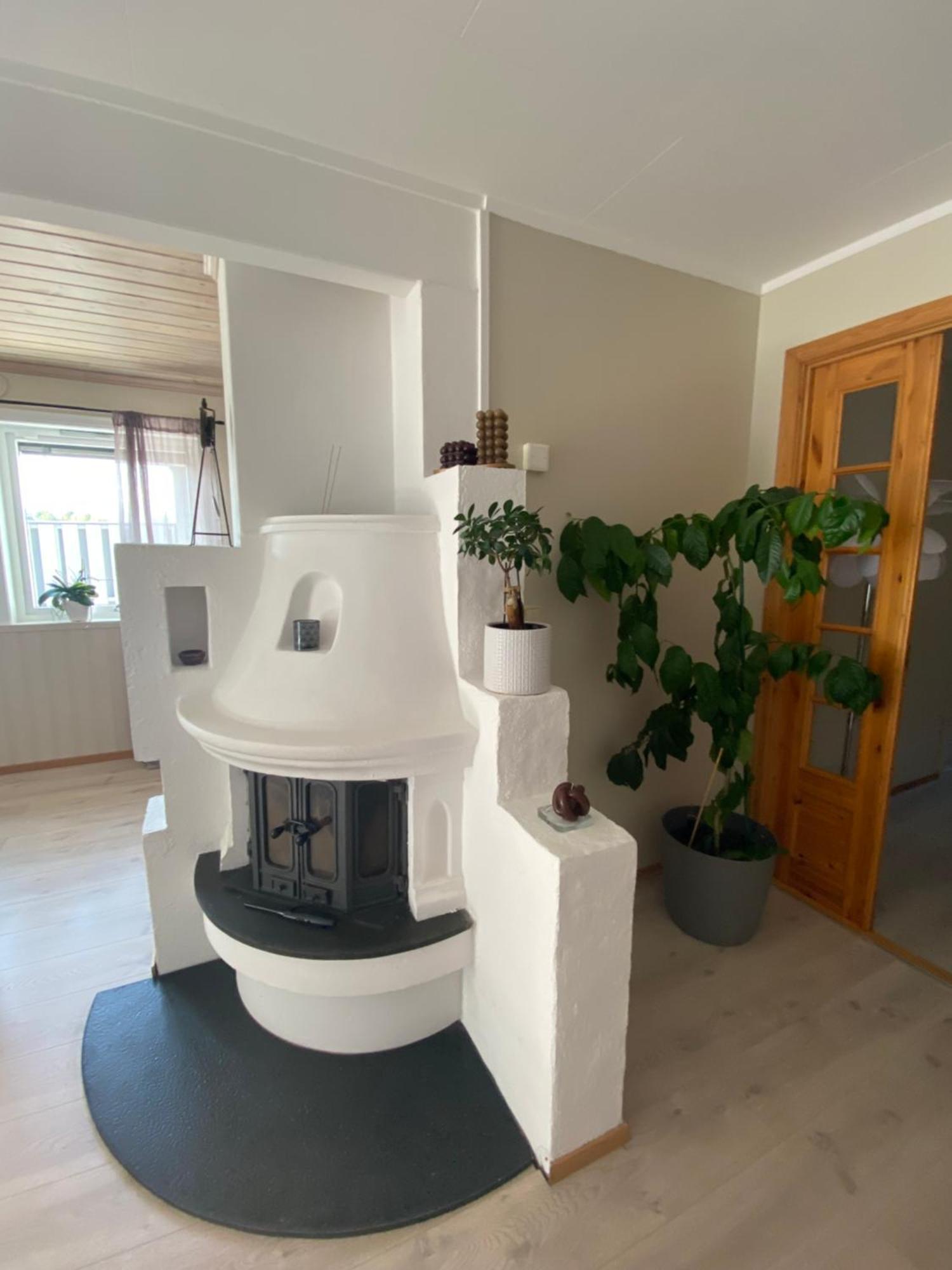 Hyggelig Enebolig Pa Notteroy, Rett Ved Golfbane Villa Екстериор снимка