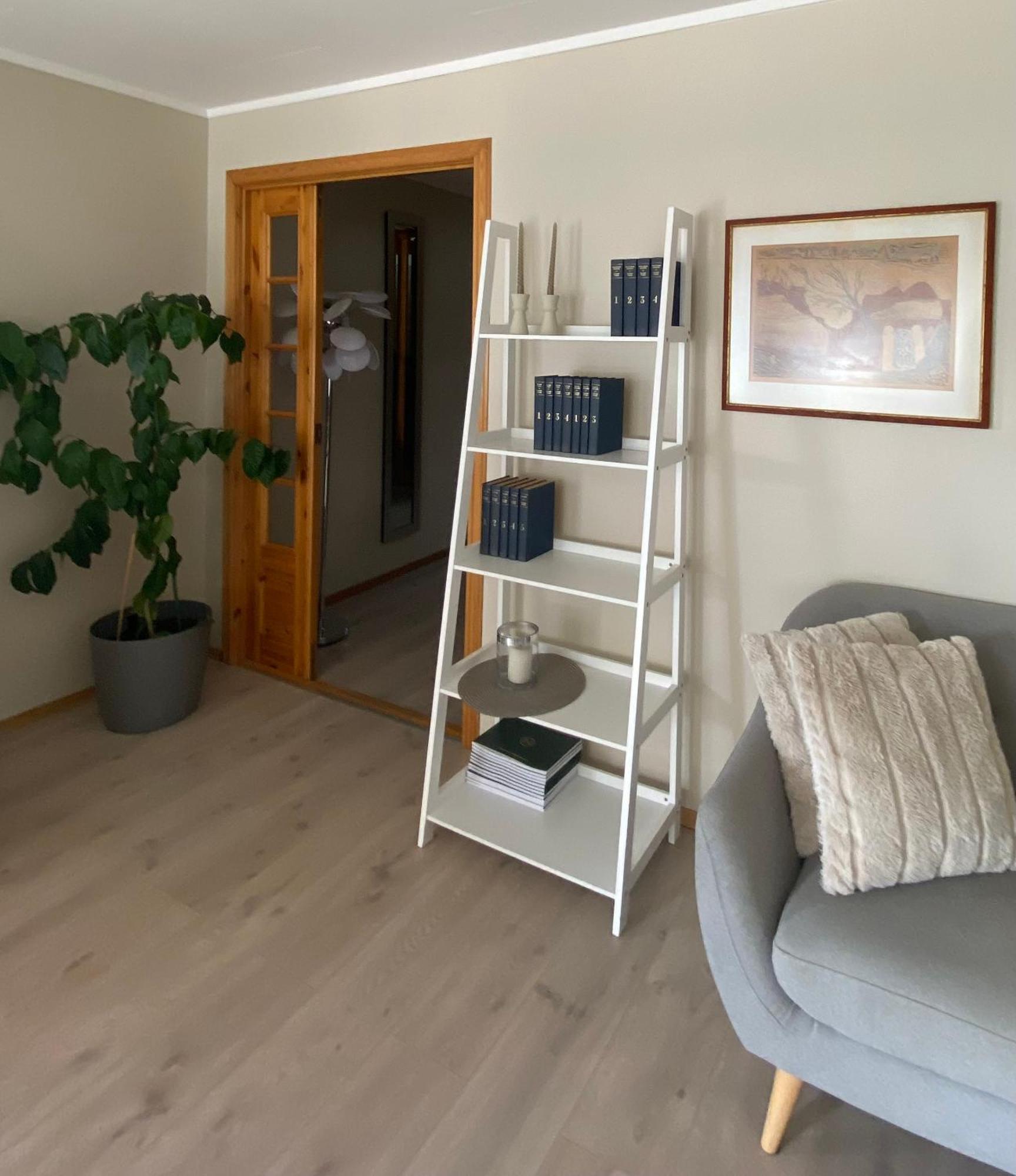 Hyggelig Enebolig Pa Notteroy, Rett Ved Golfbane Villa Екстериор снимка